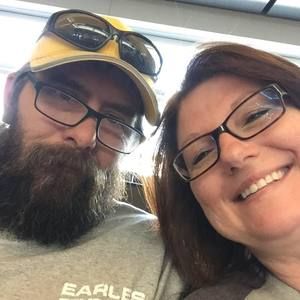 Meet your Posher, Theresa grady